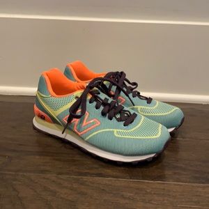 Women’s New balance 574 shoes